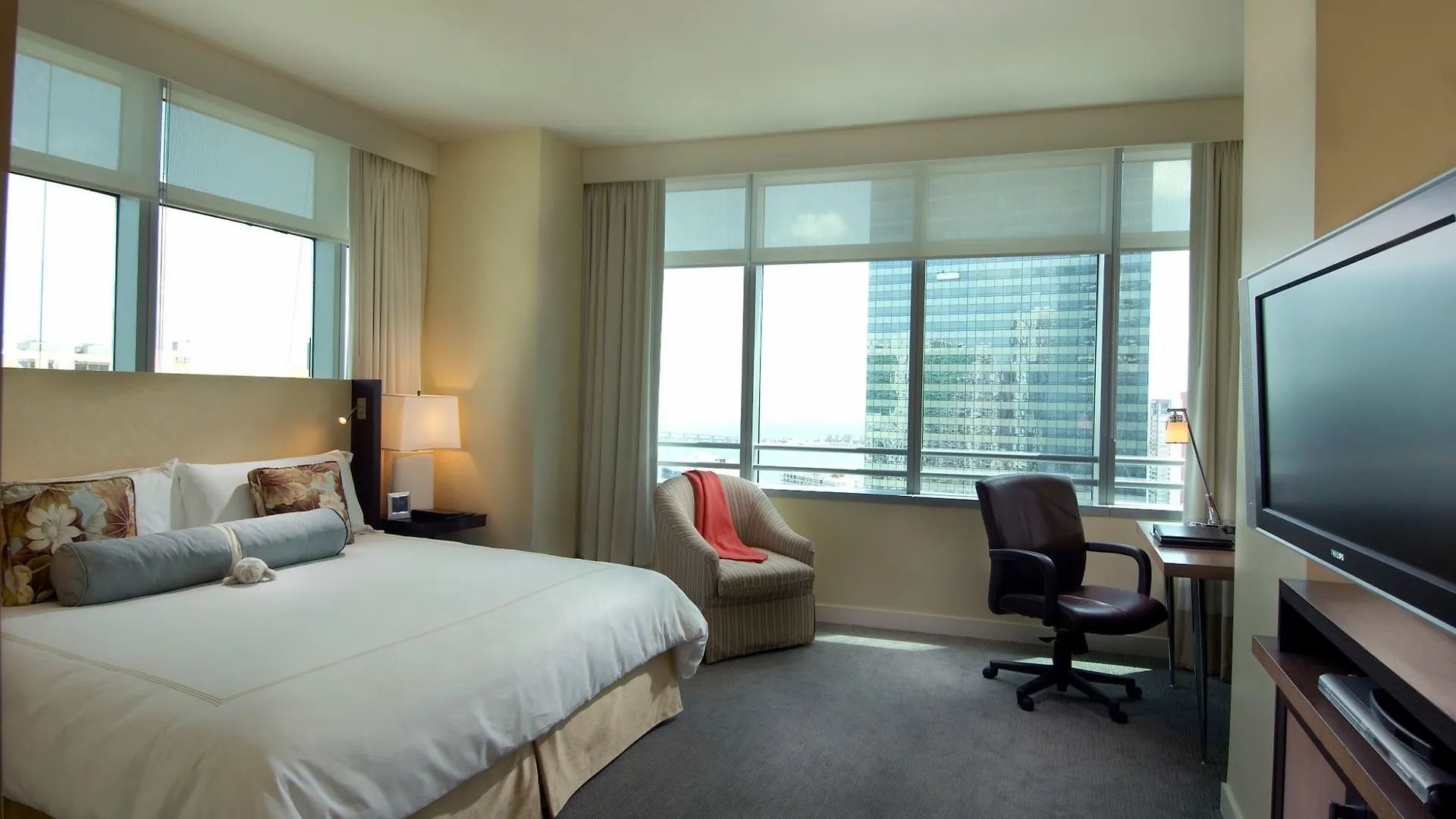 Hotel Aka Brickell