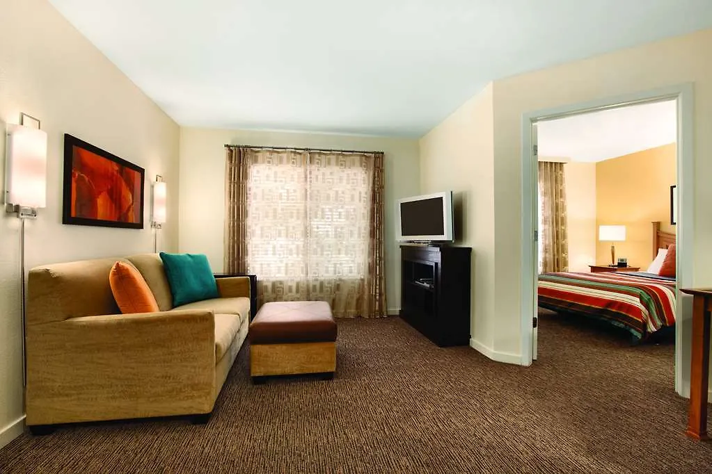 Hyatt House Airport Hotell Miami