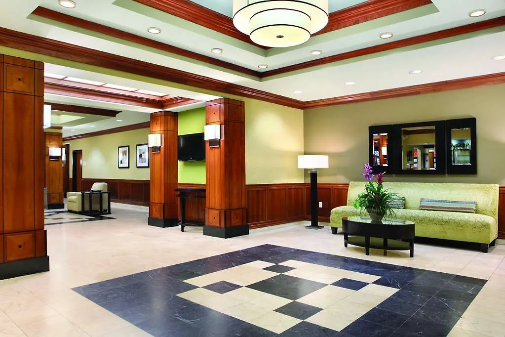 Hyatt House Airport Hotell