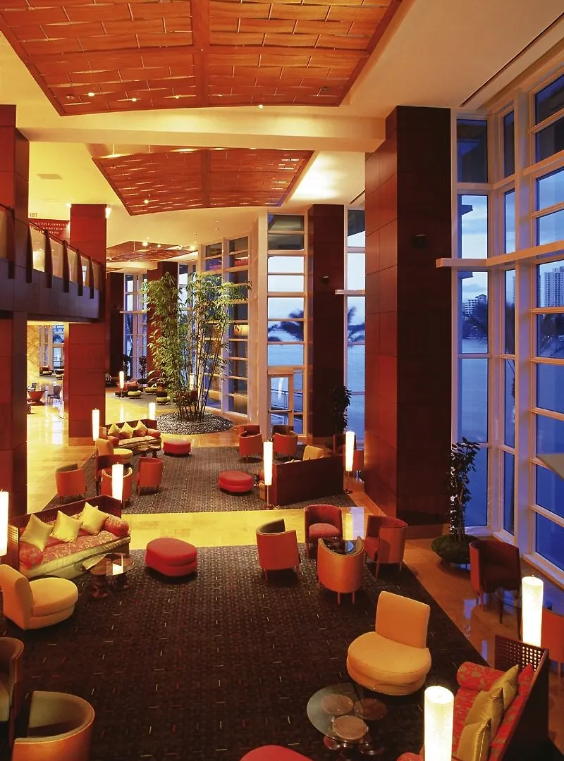 Mandarin Oriental,