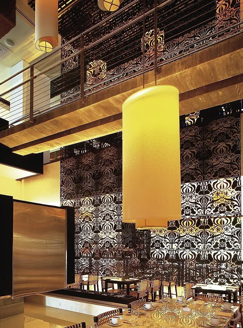 Mandarin Oriental, Hotell 5*