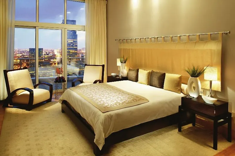 Hotell Mandarin Oriental, Miami