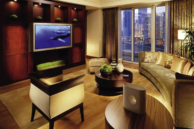 Hotell Mandarin Oriental, 5*