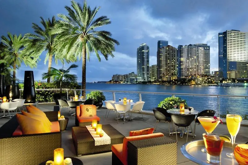 Mandarin Oriental, Hotell 5*