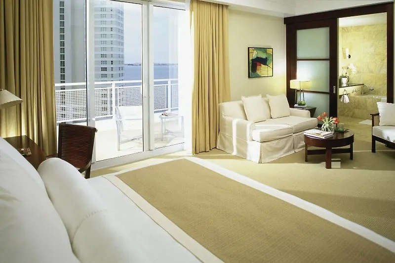 Mandarin Oriental, Hotell 5*