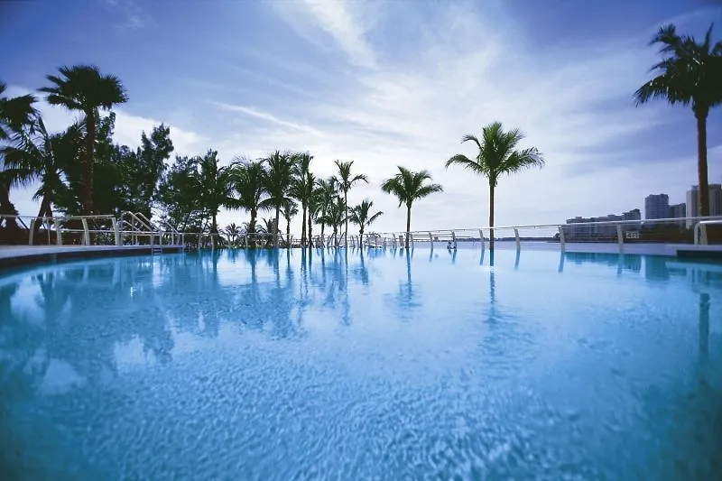 Mandarin Oriental, Hotell Miami
