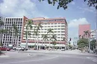 Port Of Miami-downtown By Ihg 3* Μαϊάμι