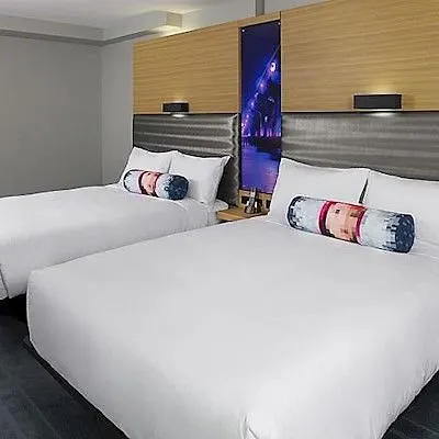 迈阿密布里克尔雅乐轩酒店 3* 迈阿密