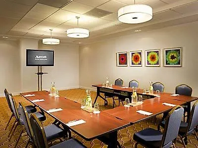 Marriott Dadeland Hotel