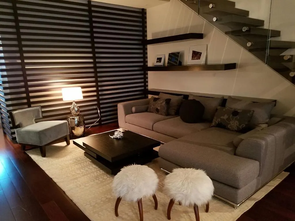 Casa vacanze 2110 Brickell Luxury Townhouses Miami