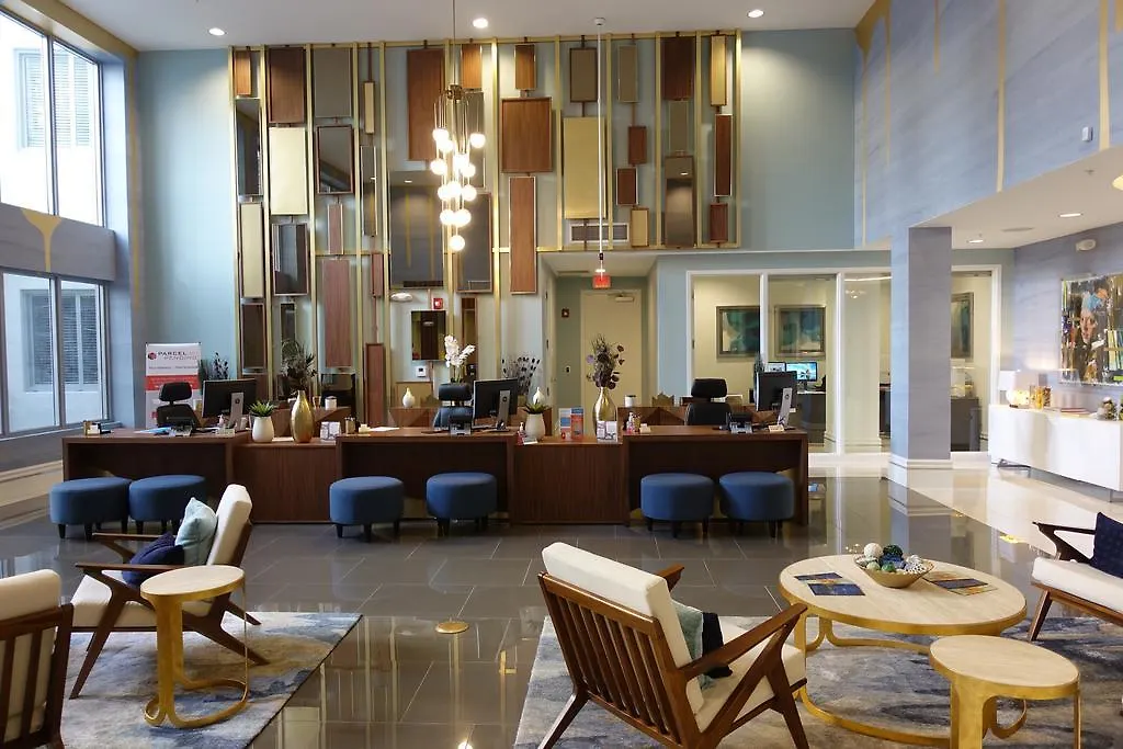 דירה 7440 Dadeland By Vacations
