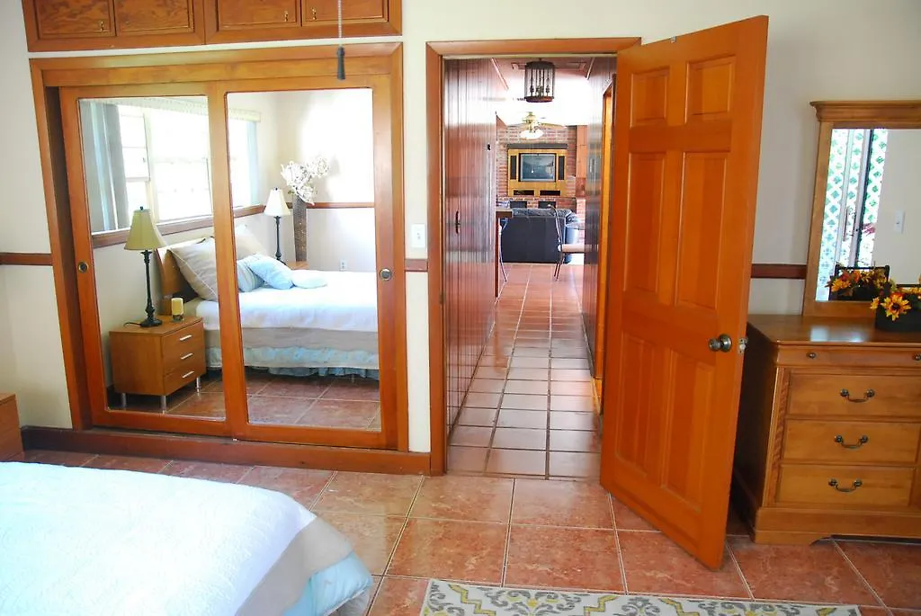 La Finca Holiday home *