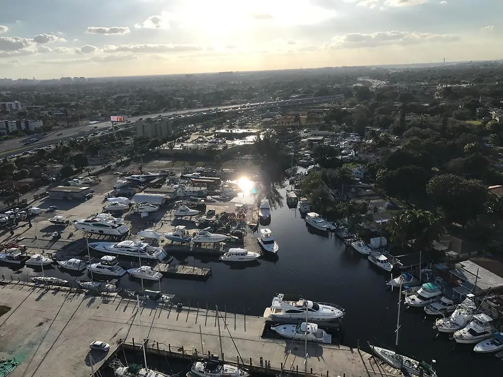 Apartment Vice Luxury Suites Miami