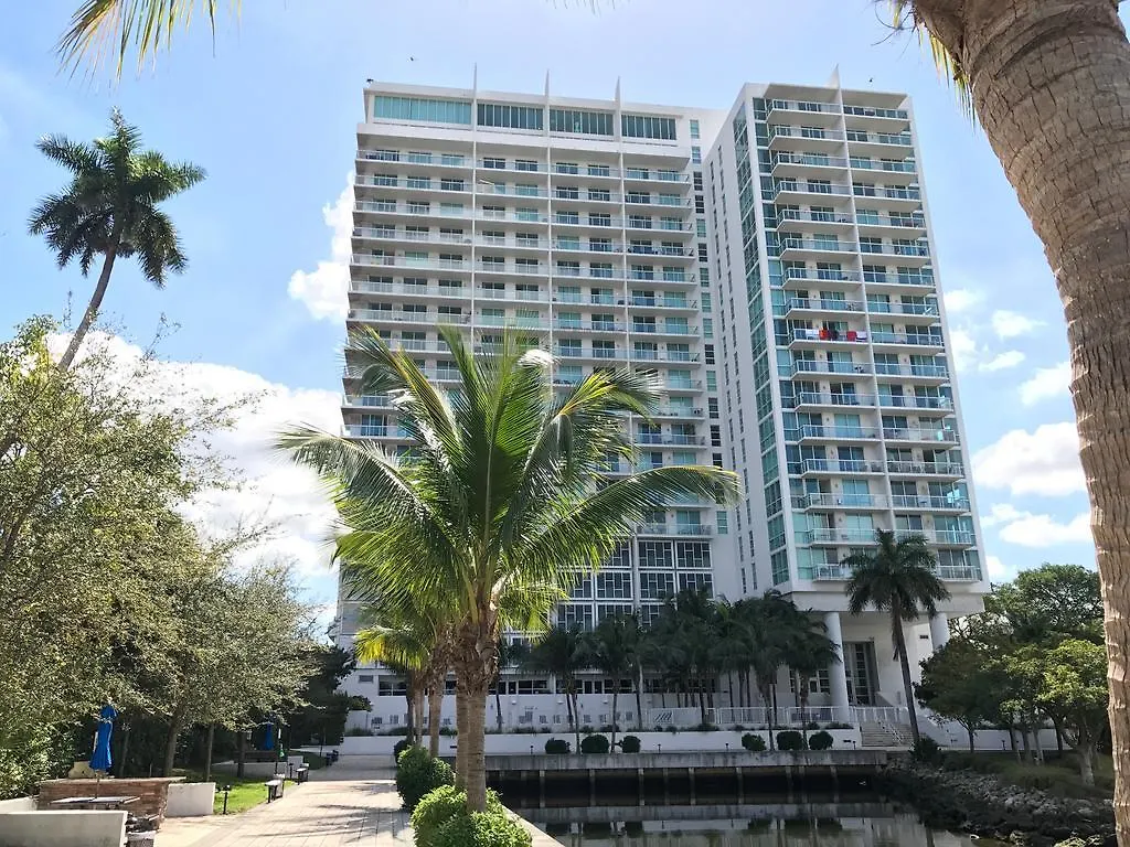 Apartmán Vice Luxury Suites Miami