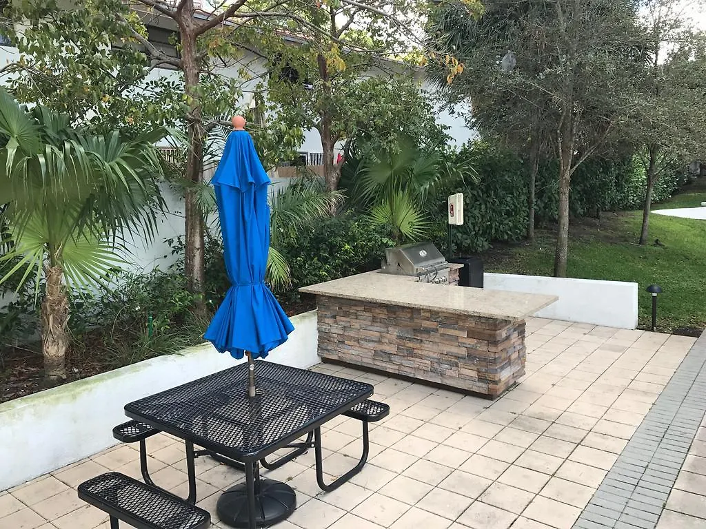 Apartment Vice Luxury Suites