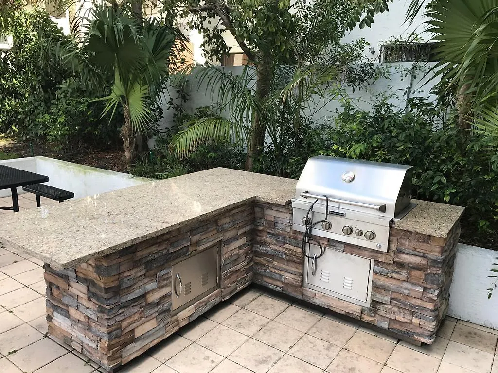 Apartmán Vice Luxury Suites Miami