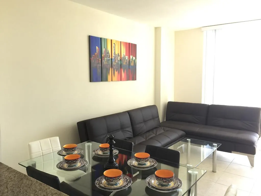 Vice Luxury Suites