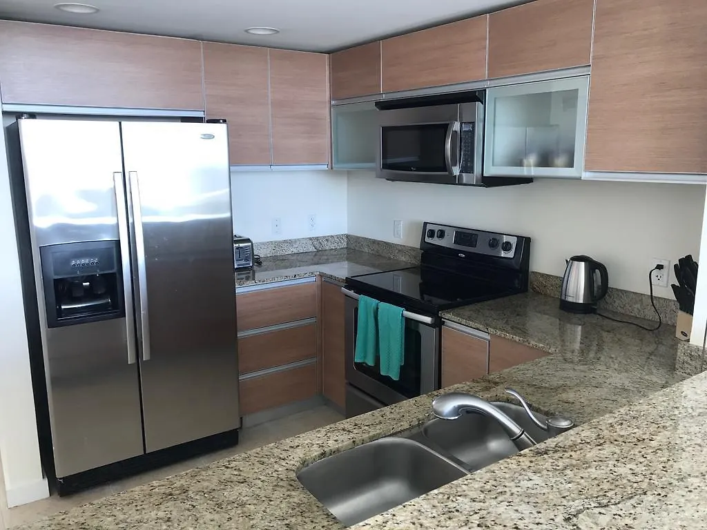 Vice Luxury Suites * Miami