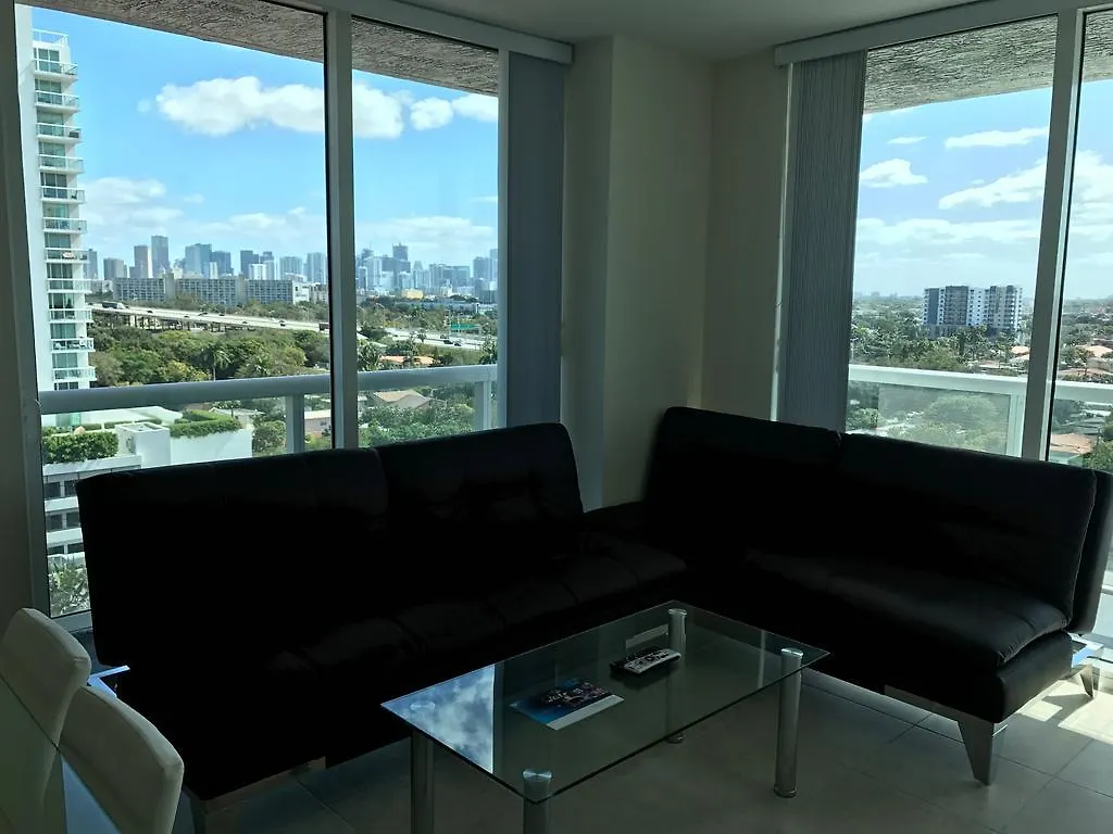Apartment Vice Luxury Suites