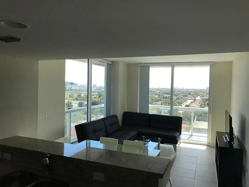 Vice Luxury Suites Apartment