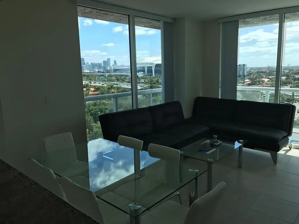 Vice Luxury Suites *