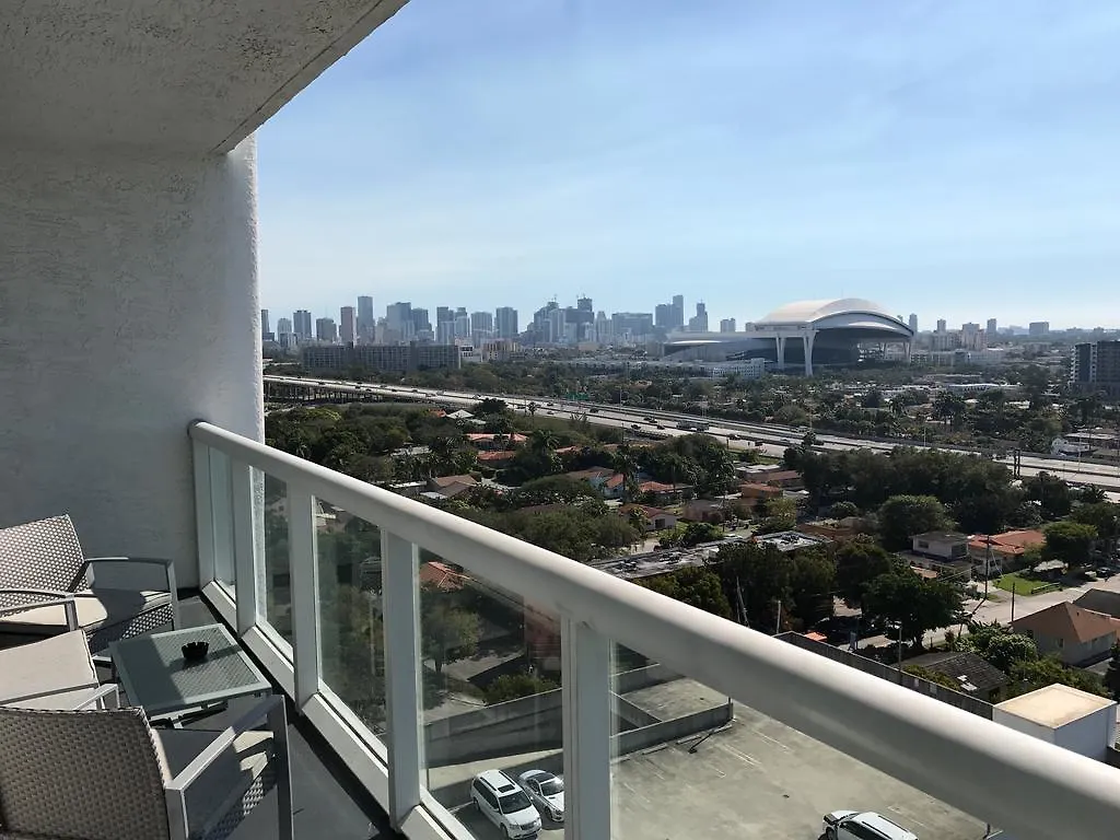 Vice Luxury Suites Miami