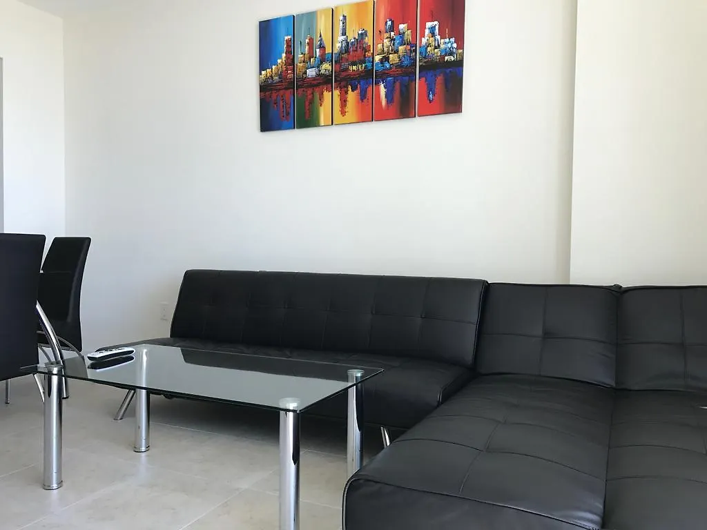 Apartment Vice Luxury Suites *