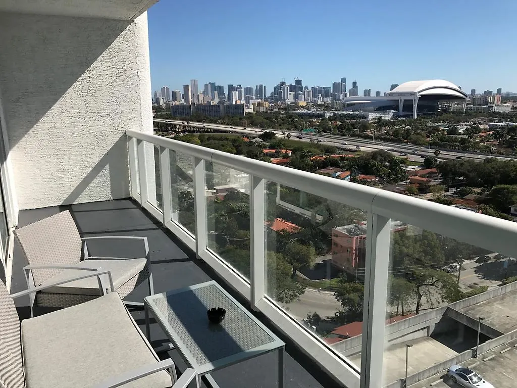 Apartmán Vice Luxury Suites Miami