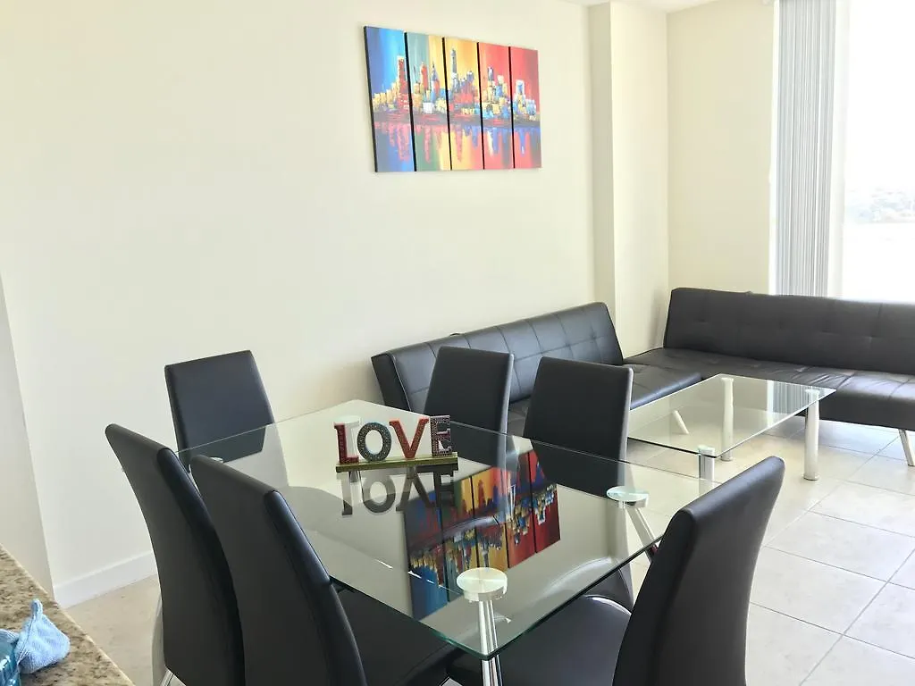 Vice Luxury Suites * Miami