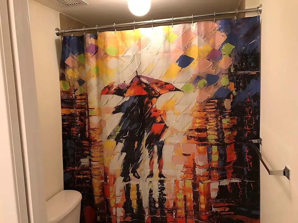 Vice Luxury Suites Apartment