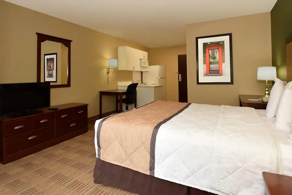 Extended America Premier - Miami - Airport - Doral - 87th Avenue South Hotel