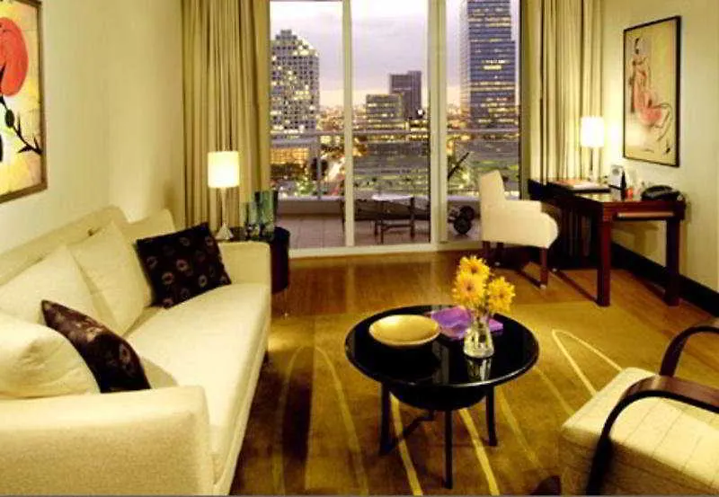 Hotell Mandarin Oriental,