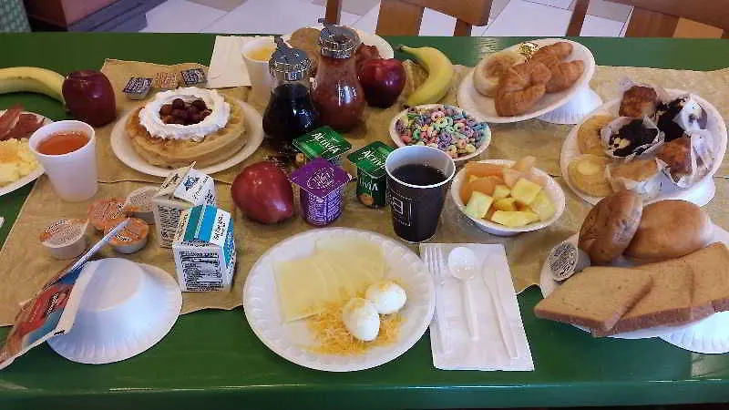 Hotel Fairfield & By Marriott Airport South Miami