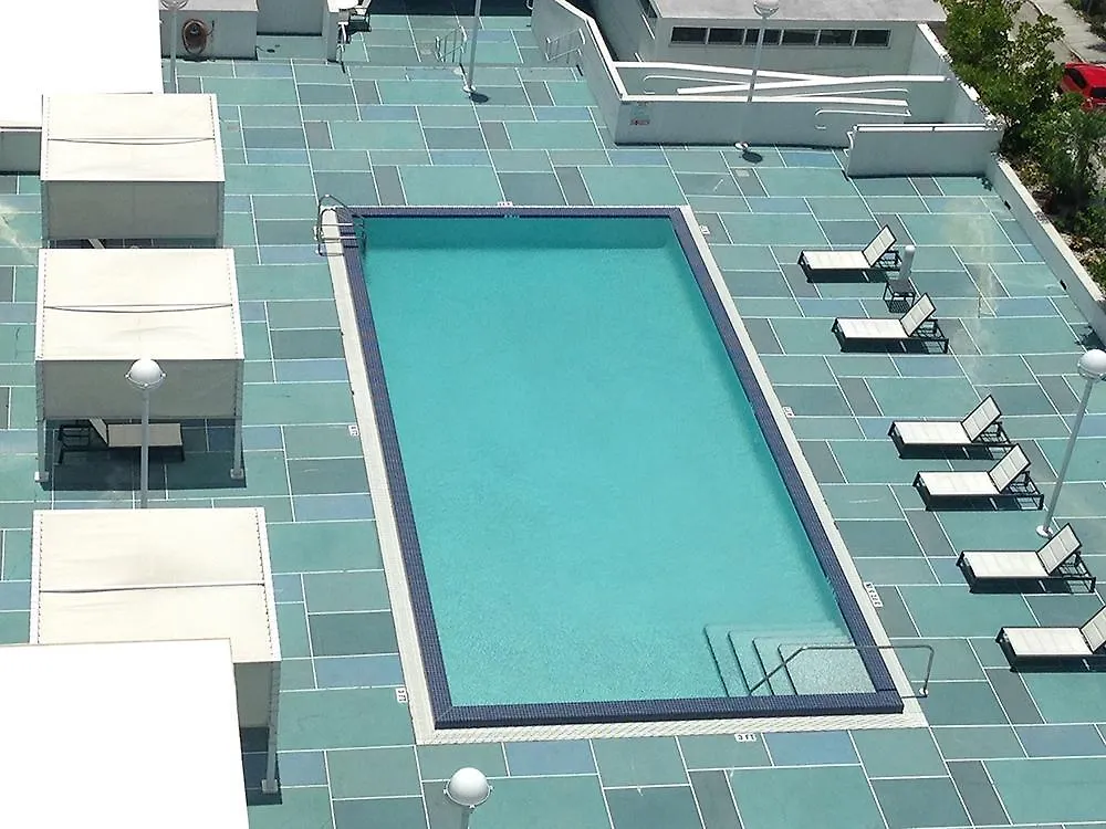 Real Living Apartman Miami