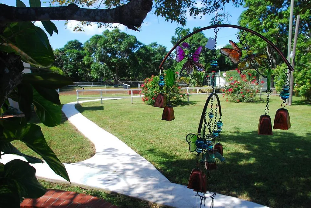 La Finca