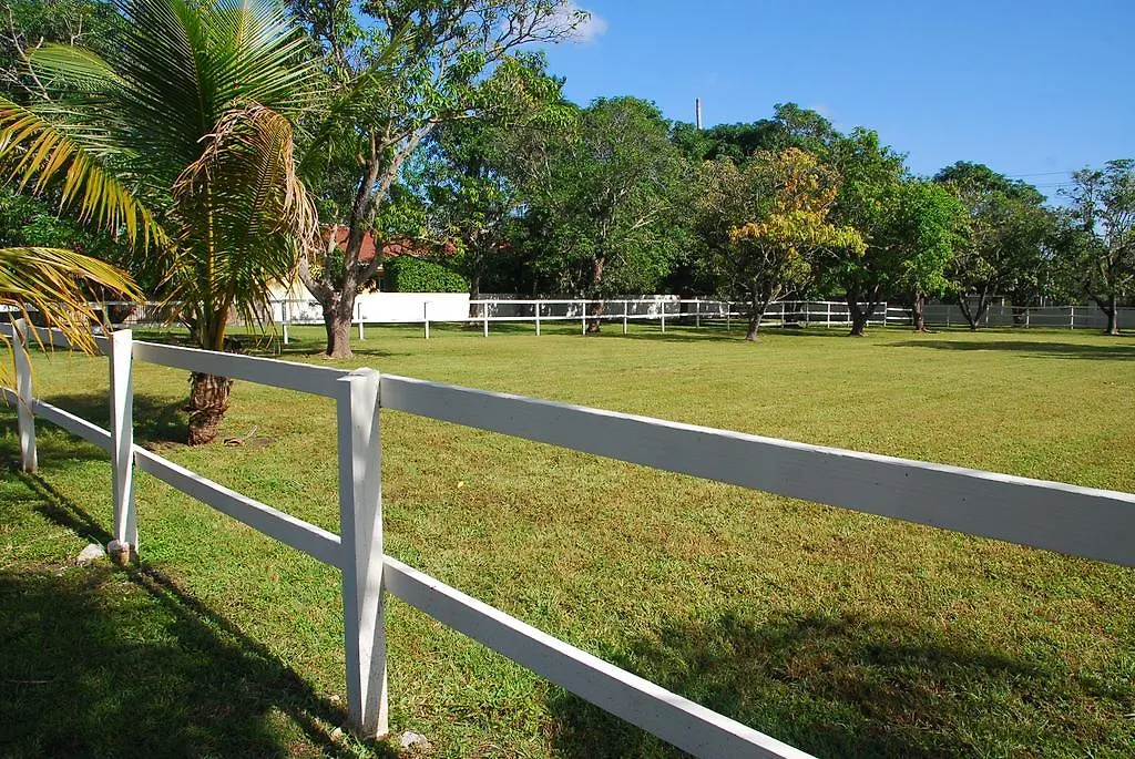 Holiday home La Finca