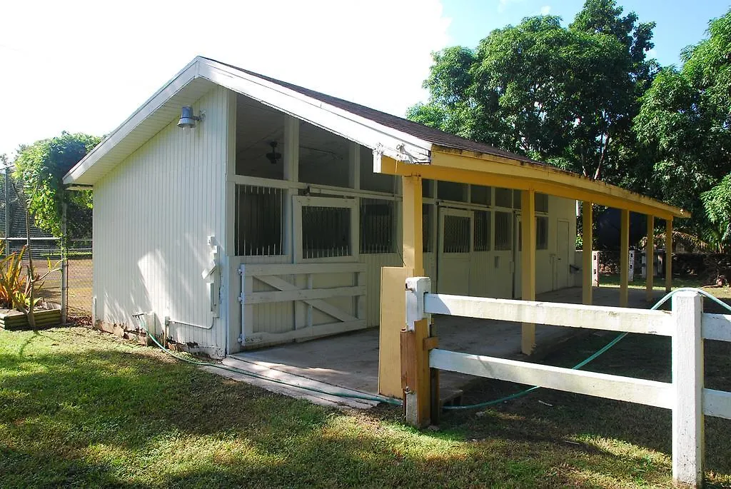 Holiday home La Finca *