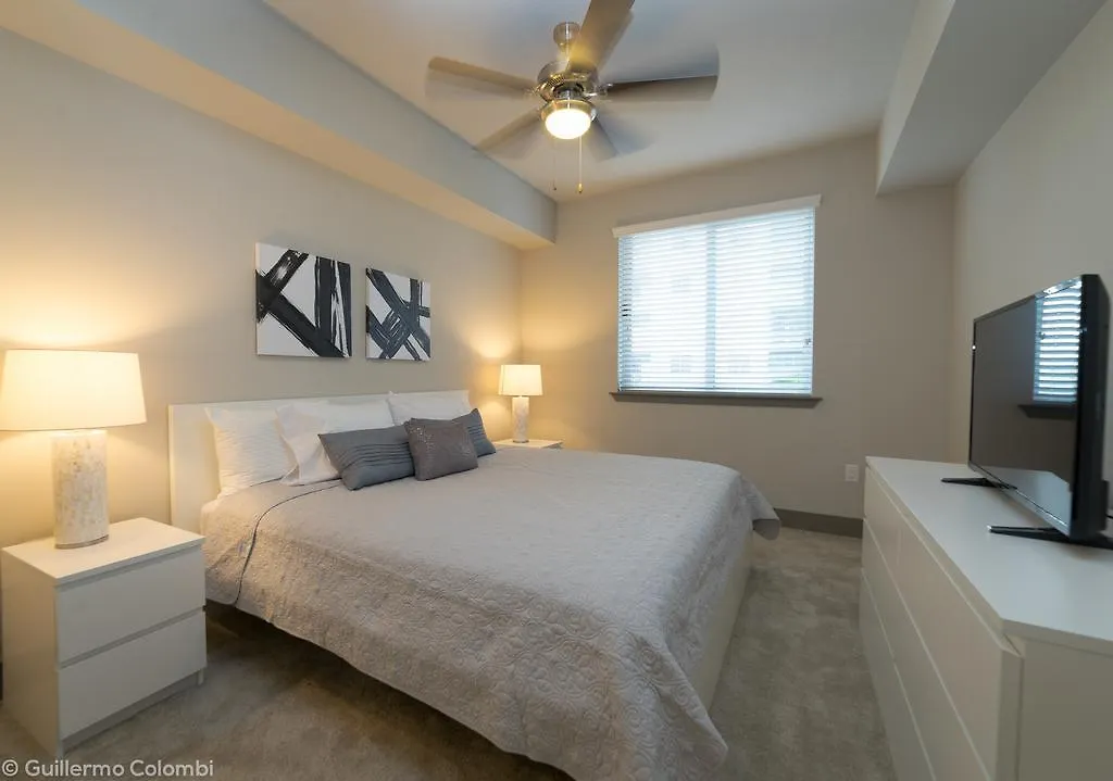 7440 Dadeland By Vacations דירה *