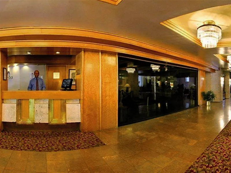 Hotel Comfort & Downtown Brickell-port Of Miami