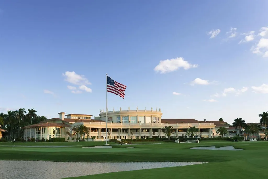 Trump National Golf 5* Doral