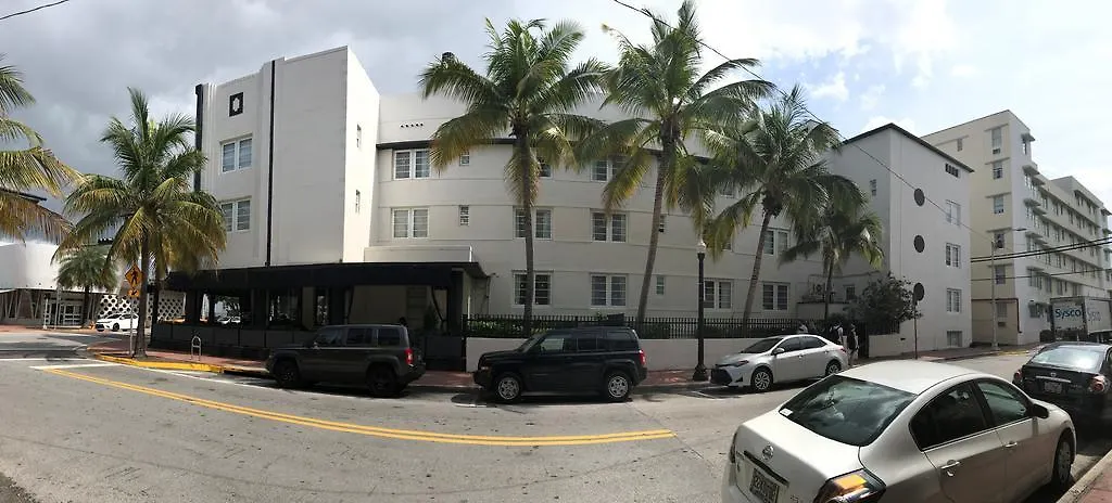 South Plaza
