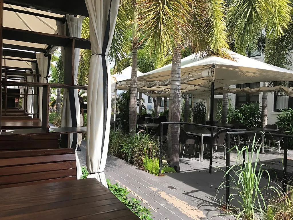 酒店 南海滩广场酒店 迈阿密海滩
