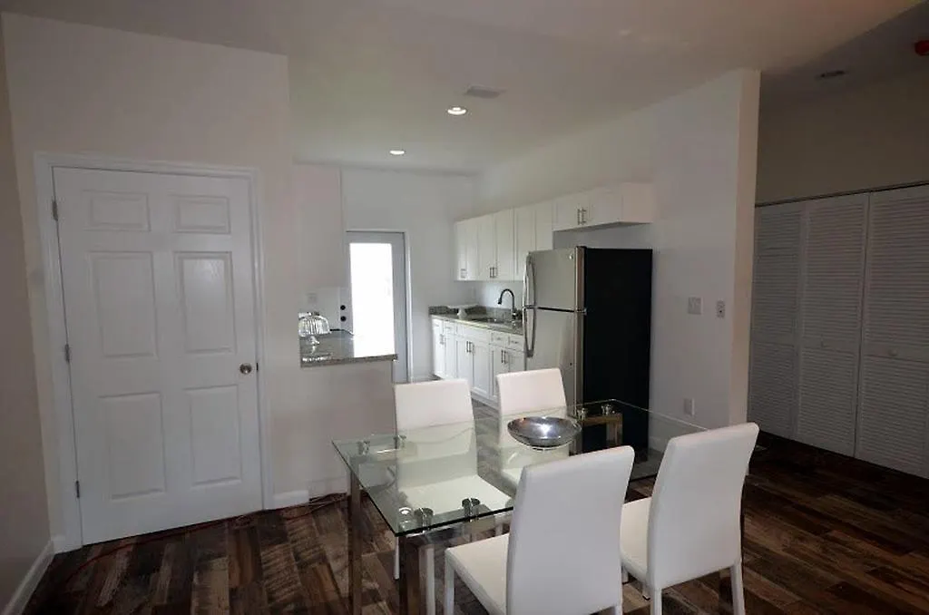 Hudson House Penzion Miami