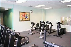 Executive Corporate At The Club At Brickell Bay Miami