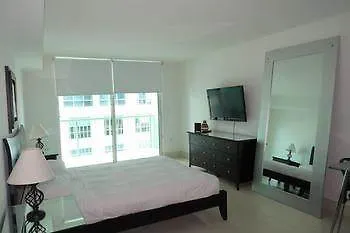 Executive Corporate At The Club At Brickell Bay Apartment Miami