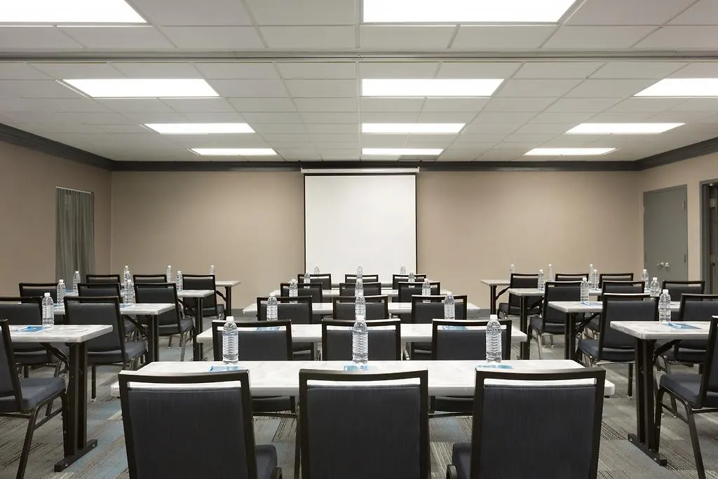 Hotell Hyatt House Airport Miami