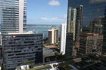Dharma Brickell At One Broadway 4* 迈阿密