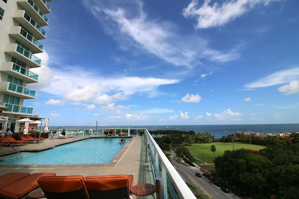 Sonesta By 1sthomerent Apartment Miami