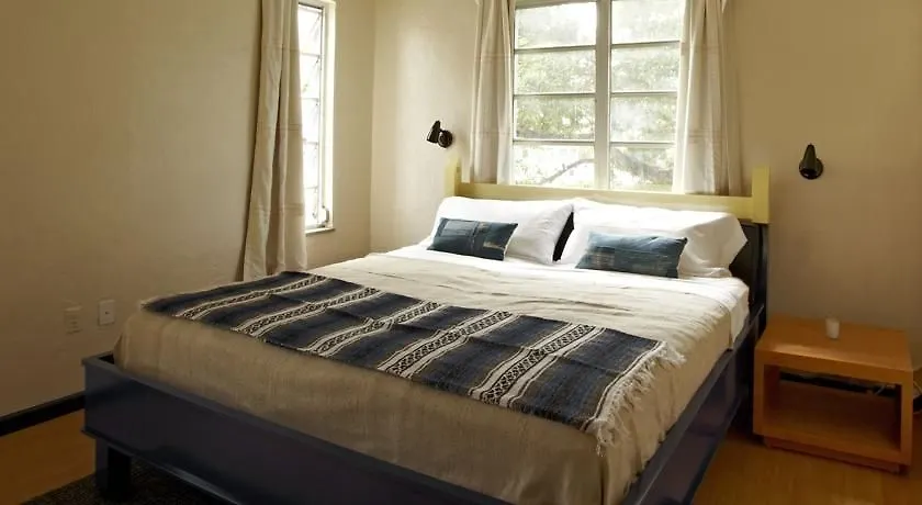 Hostel Freehand Miami Miami Beach