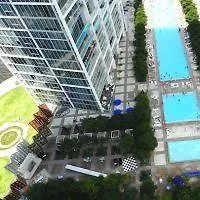 Sky At Brickell Bay Apartment *
